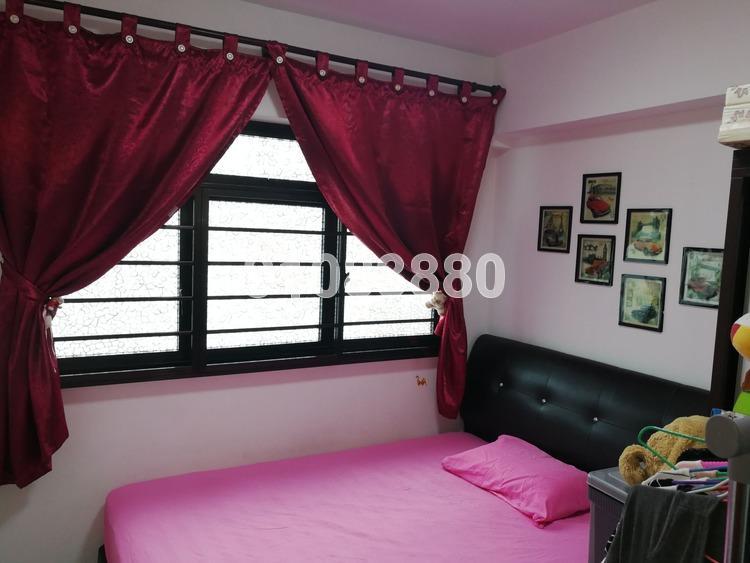 Blk 371 Jurong East Street 32 (Jurong East), HDB 3 Rooms #169404772